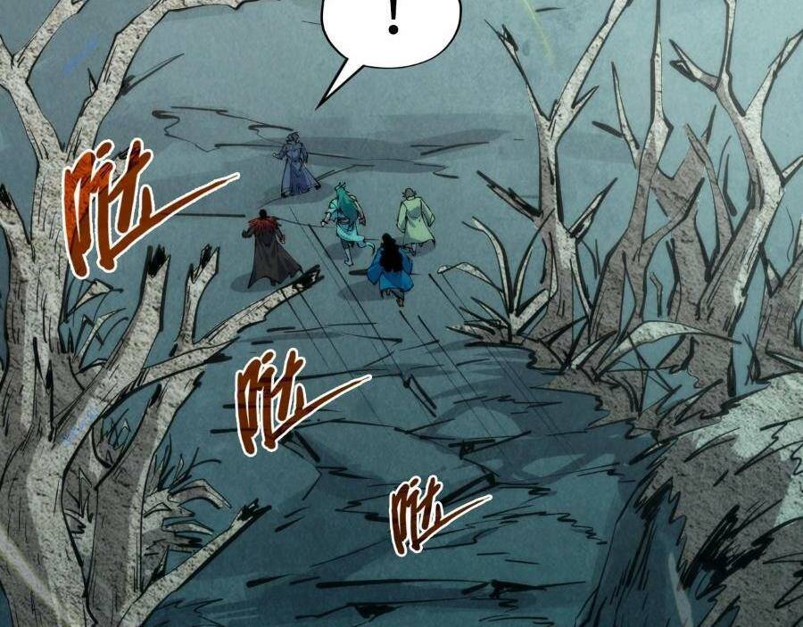 Vạn Cổ Chí Tôn Chapter 267 - Trang 2