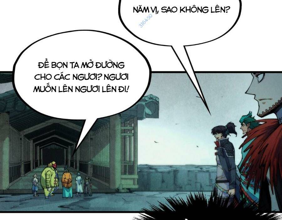 Vạn Cổ Chí Tôn Chapter 267 - Trang 2