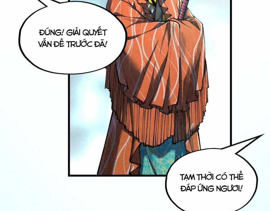 Vạn Cổ Chí Tôn Chapter 268 - Trang 2