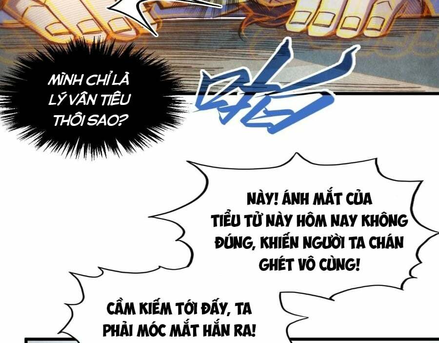 Vạn Cổ Chí Tôn Chapter 268 - Trang 2