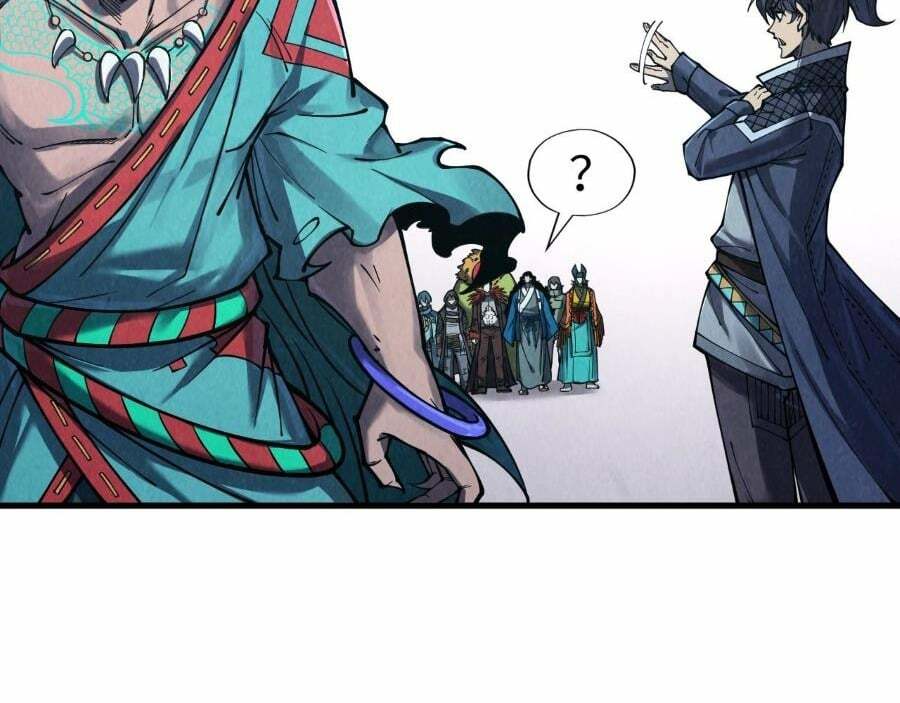 Vạn Cổ Chí Tôn Chapter 268 - Trang 2
