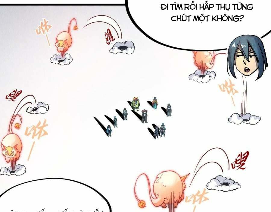 Vạn Cổ Chí Tôn Chapter 269 - Trang 2