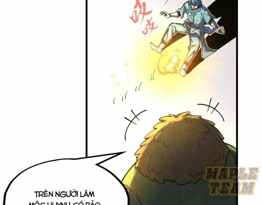 Vạn Cổ Chí Tôn Chapter 269 - Trang 2