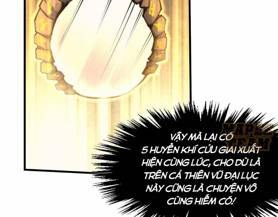 Vạn Cổ Chí Tôn Chapter 270 - Trang 2
