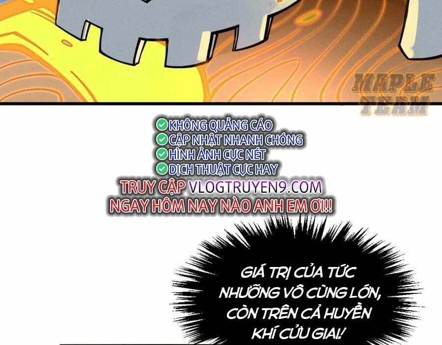 Vạn Cổ Chí Tôn Chapter 270 - Trang 2