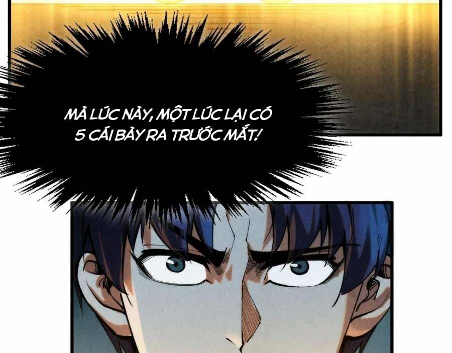 Vạn Cổ Chí Tôn Chapter 270 - Trang 2