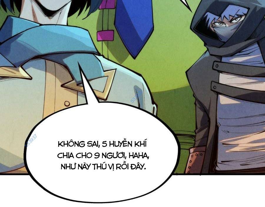 Vạn Cổ Chí Tôn Chapter 270 - Trang 2