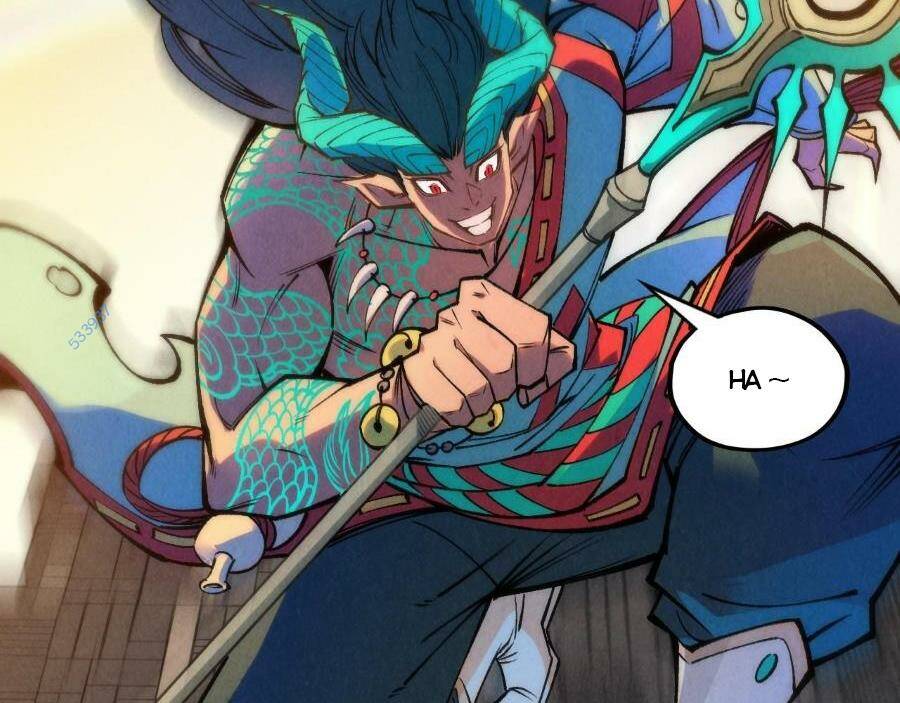 Vạn Cổ Chí Tôn Chapter 270 - Trang 2