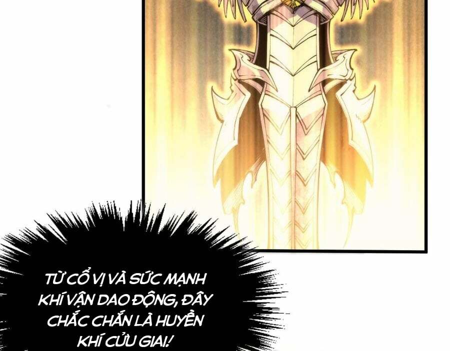Vạn Cổ Chí Tôn Chapter 270 - Trang 2