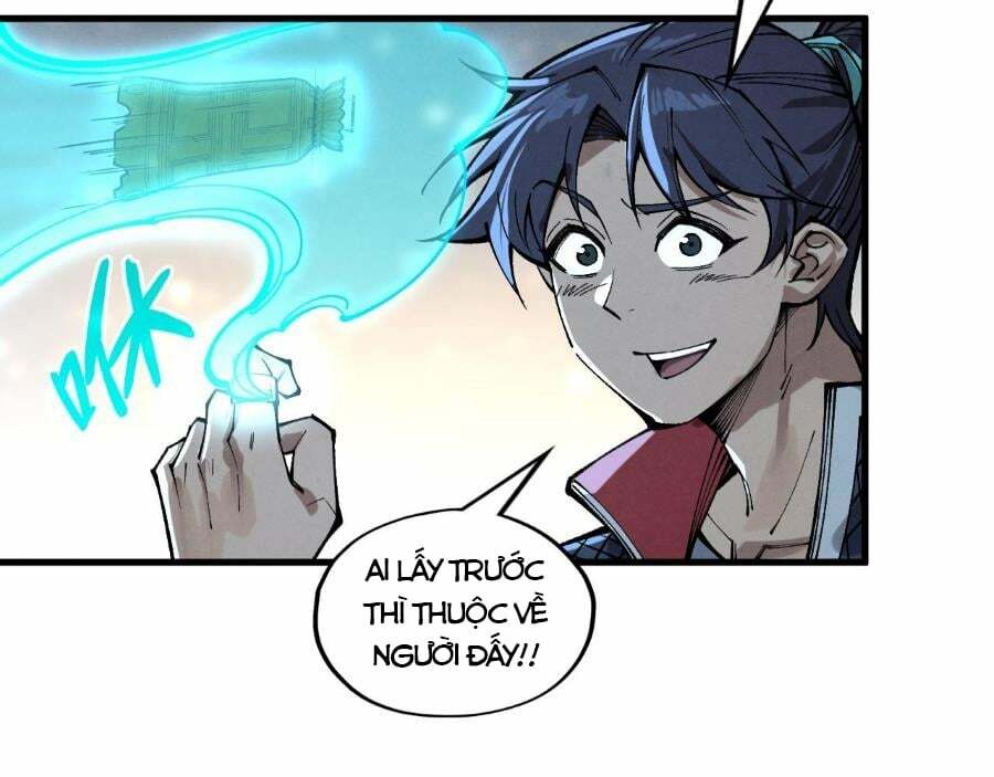 Vạn Cổ Chí Tôn Chapter 270 - Trang 2