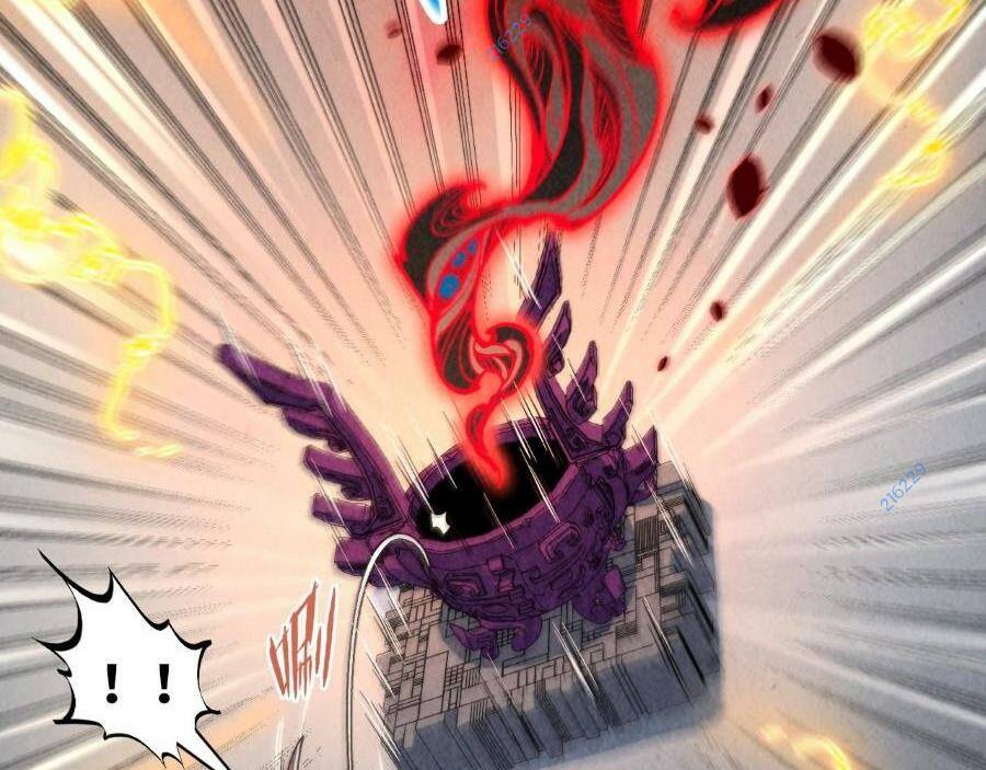 Vạn Cổ Chí Tôn Chapter 271 - Trang 2