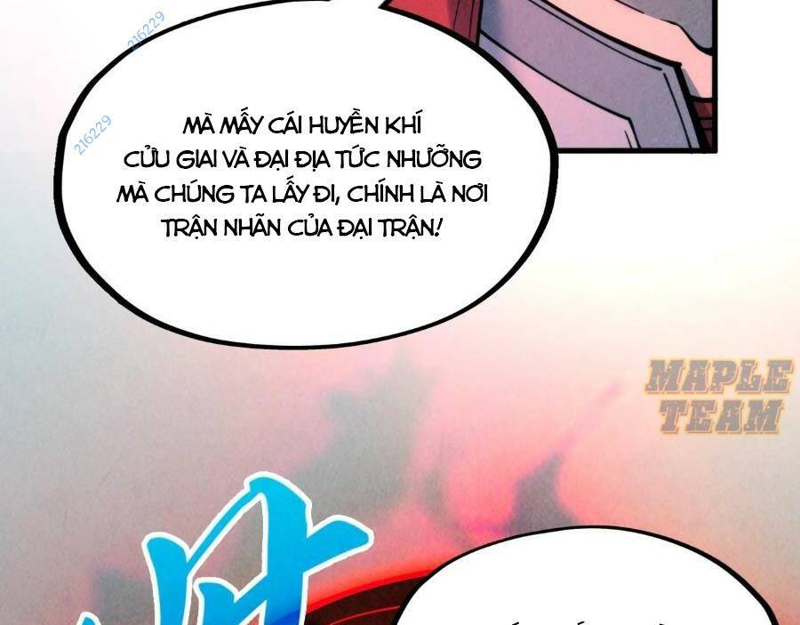 Vạn Cổ Chí Tôn Chapter 271 - Trang 2
