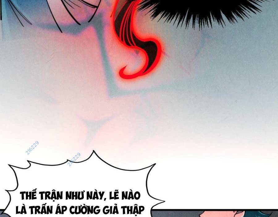 Vạn Cổ Chí Tôn Chapter 271 - Trang 2