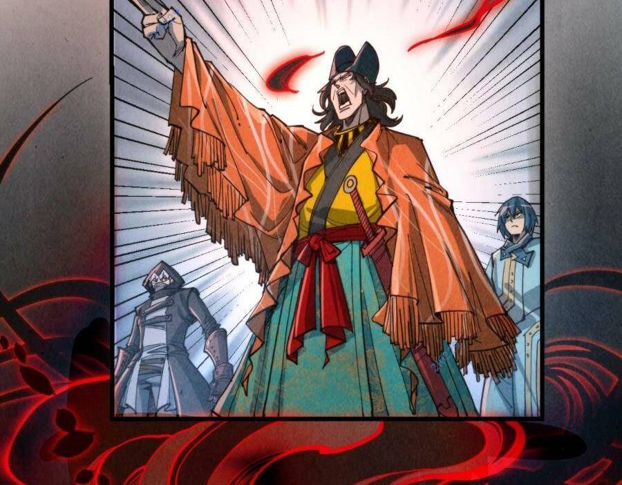 Vạn Cổ Chí Tôn Chapter 271 - Trang 2