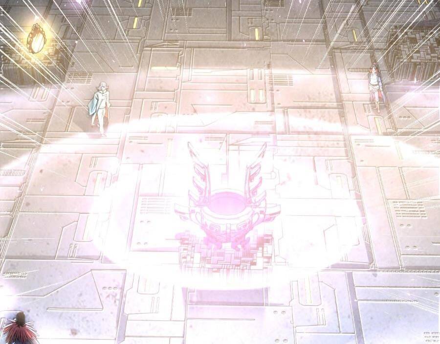 Vạn Cổ Chí Tôn Chapter 271 - Trang 2