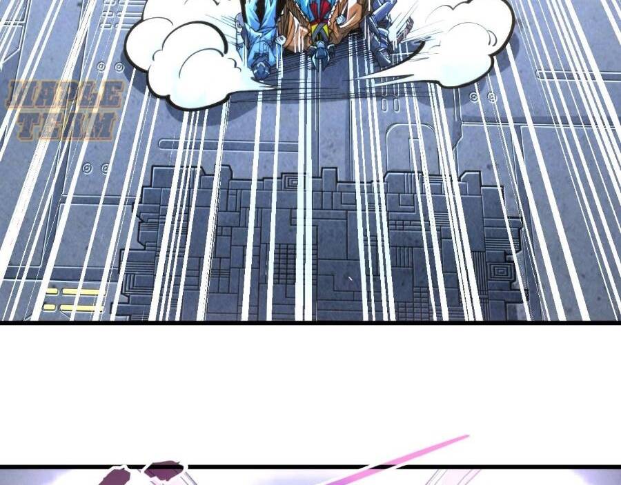 Vạn Cổ Chí Tôn Chapter 271 - Trang 2