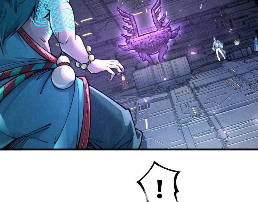 Vạn Cổ Chí Tôn Chapter 271 - Trang 2