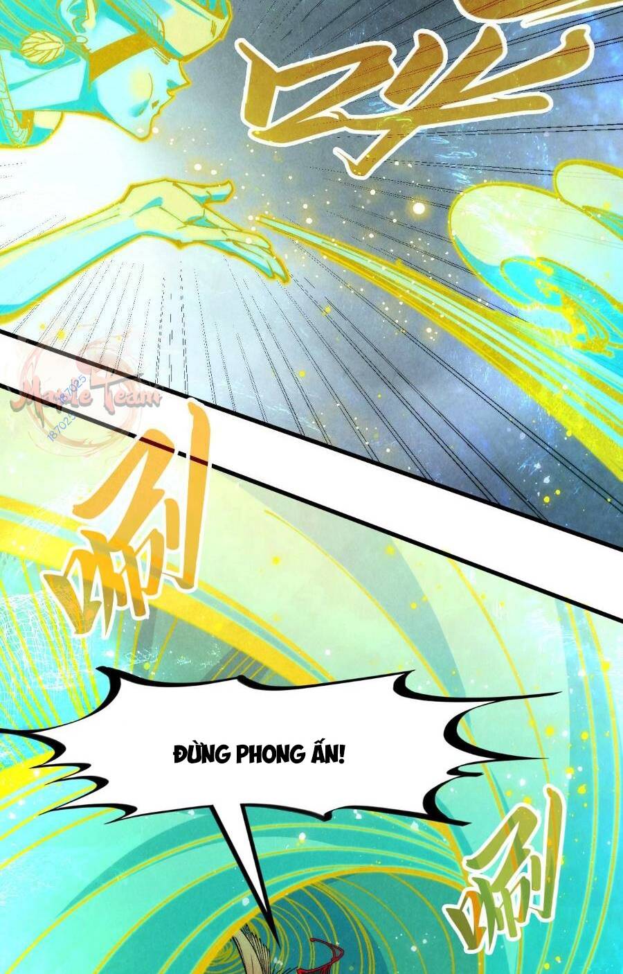 Vạn Cổ Chí Tôn Chapter 273 - Trang 2