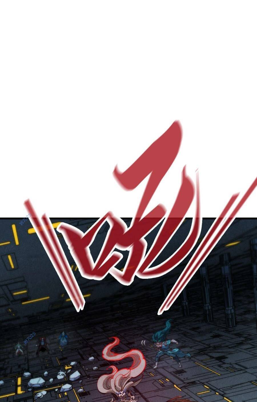 Vạn Cổ Chí Tôn Chapter 273 - Trang 2