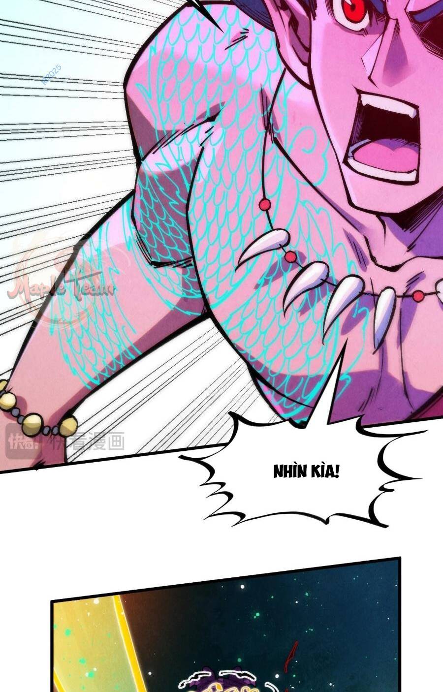 Vạn Cổ Chí Tôn Chapter 273 - Trang 2