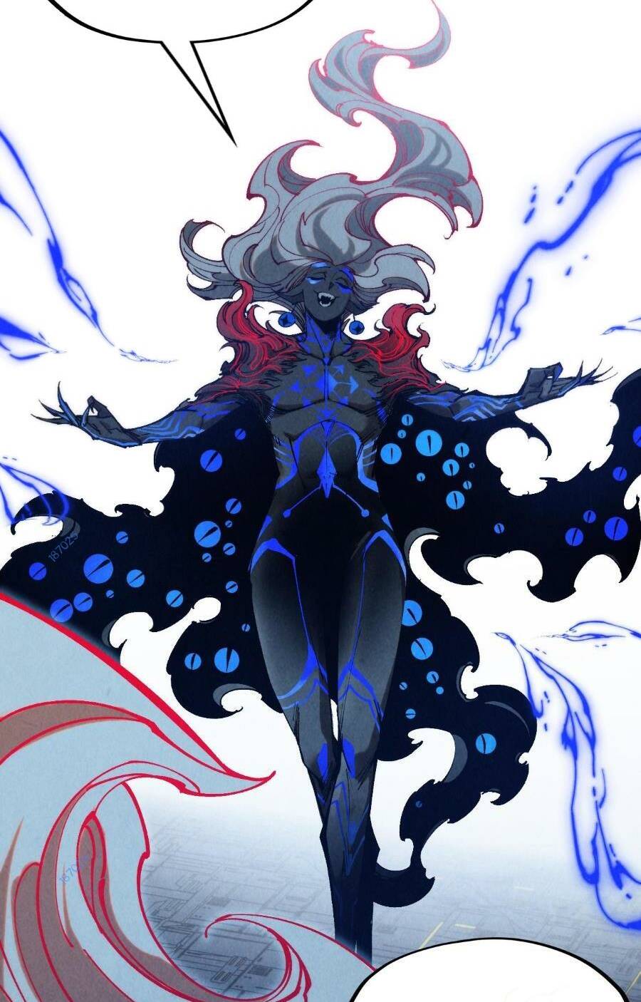 Vạn Cổ Chí Tôn Chapter 273 - Trang 2