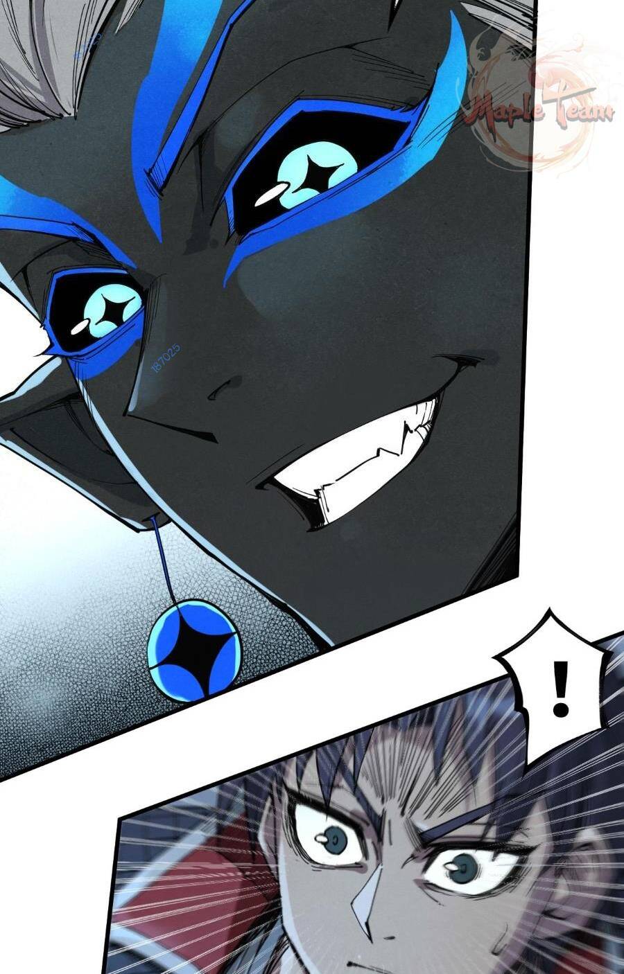 Vạn Cổ Chí Tôn Chapter 273 - Trang 2