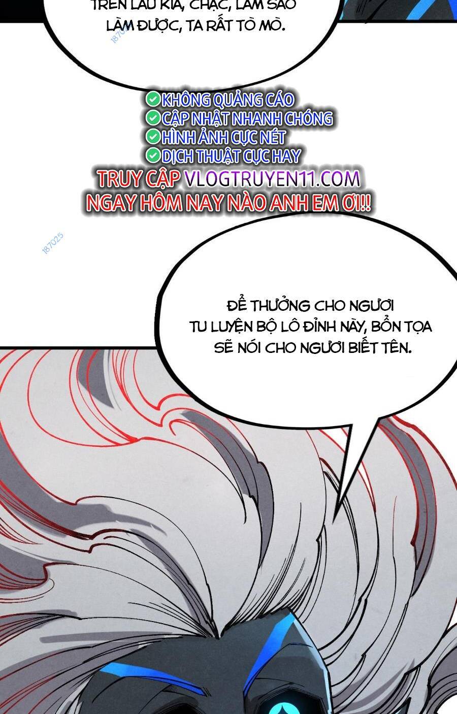 Vạn Cổ Chí Tôn Chapter 273 - Trang 2