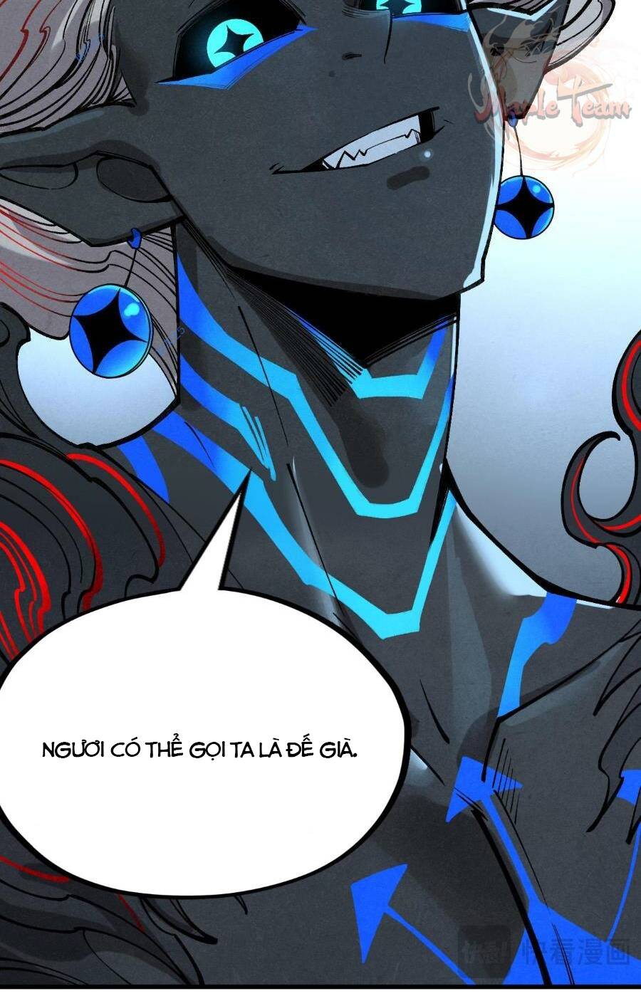 Vạn Cổ Chí Tôn Chapter 273 - Trang 2