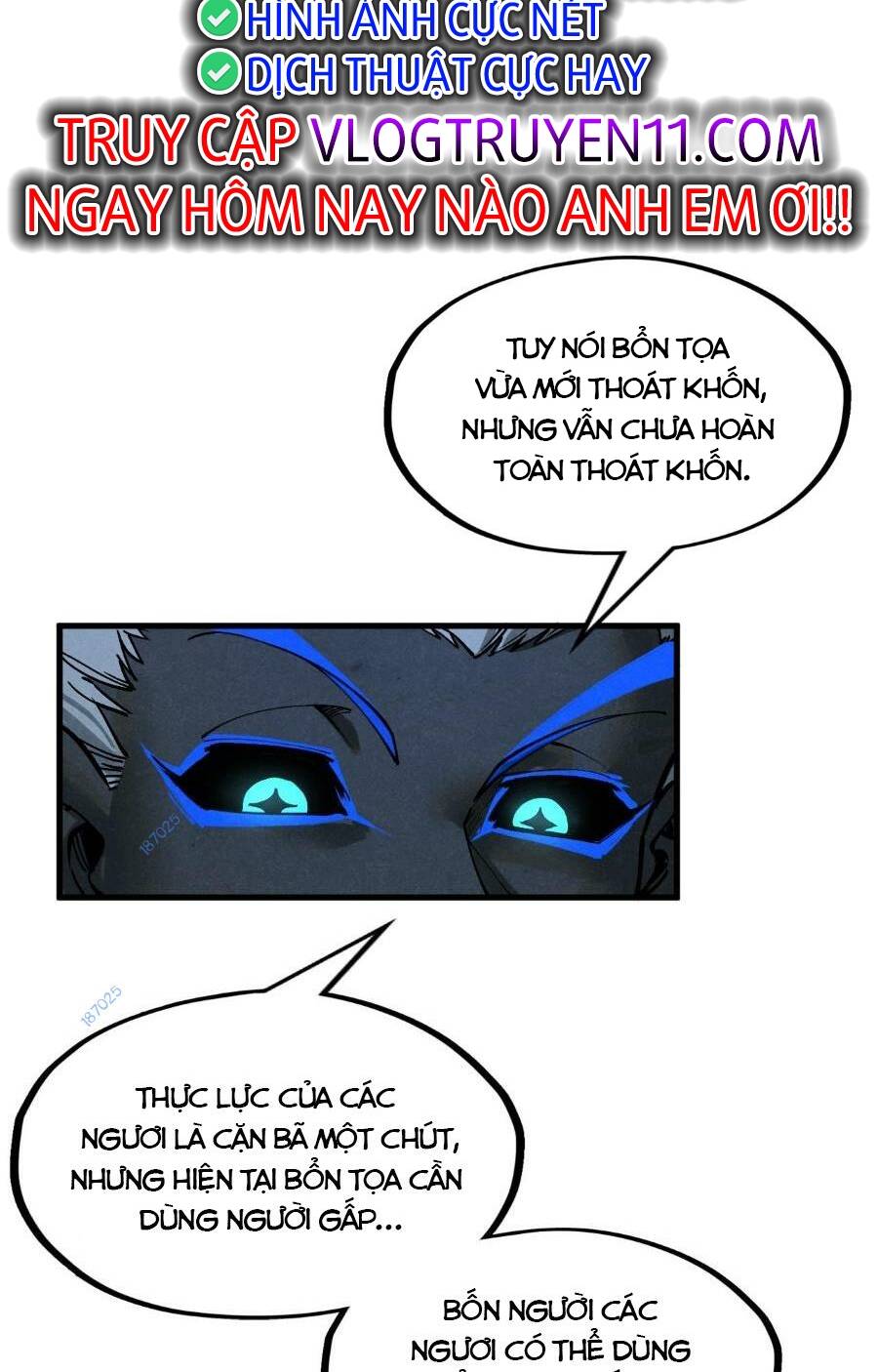 Vạn Cổ Chí Tôn Chapter 273 - Trang 2