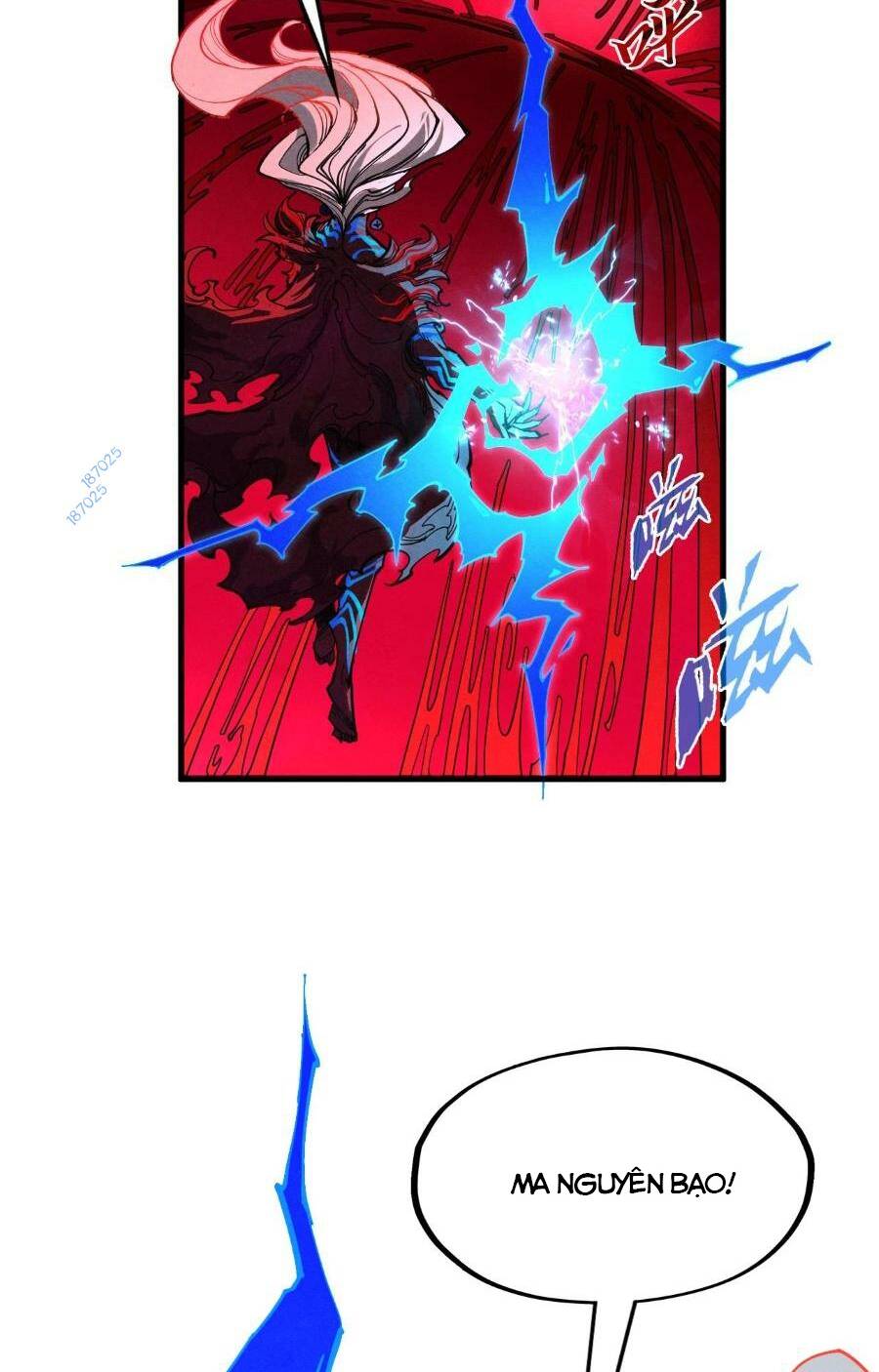 Vạn Cổ Chí Tôn Chapter 273 - Trang 2