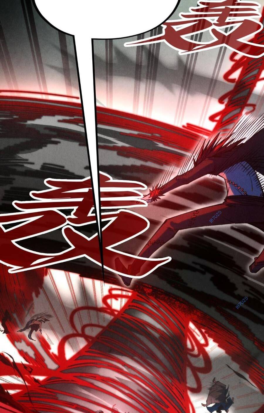 Vạn Cổ Chí Tôn Chapter 273 - Trang 2