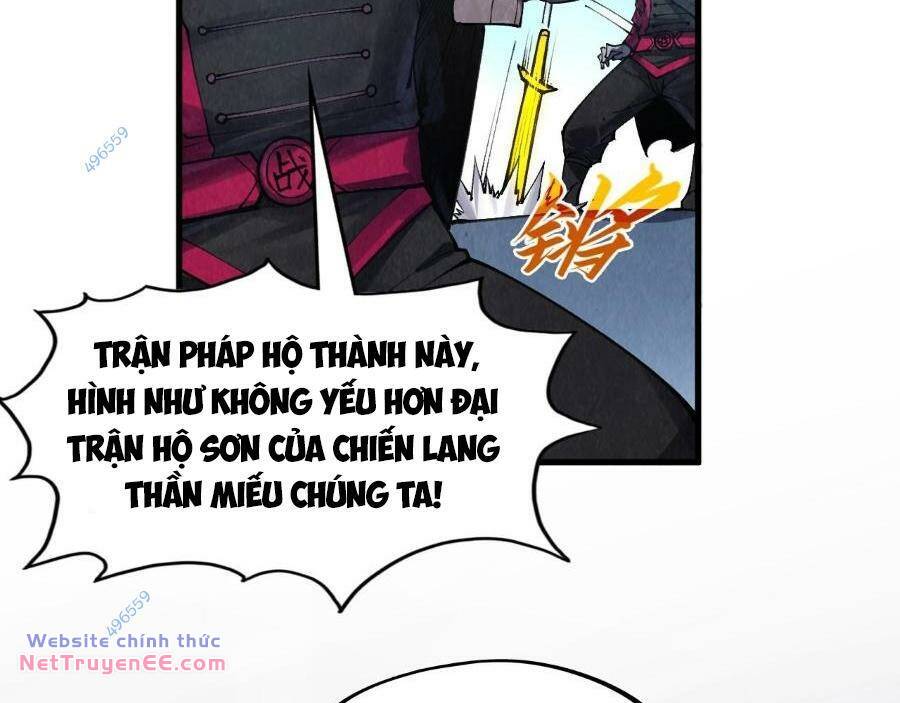 Vạn Cổ Chí Tôn Chapter 277 - Trang 2