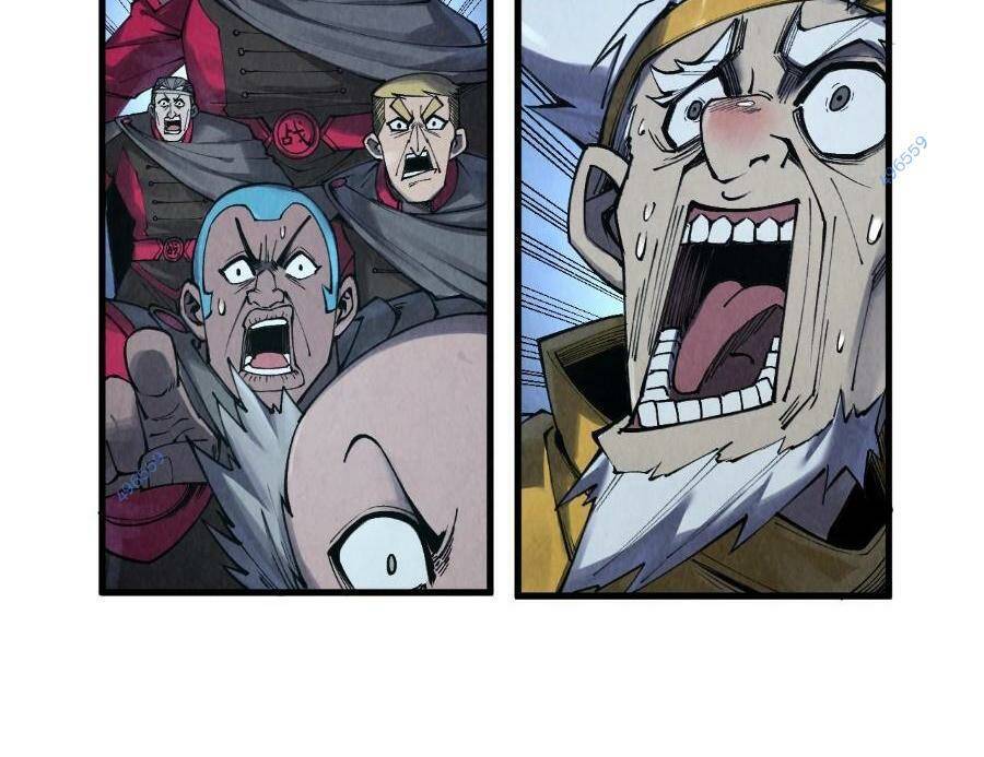 Vạn Cổ Chí Tôn Chapter 277 - Trang 2