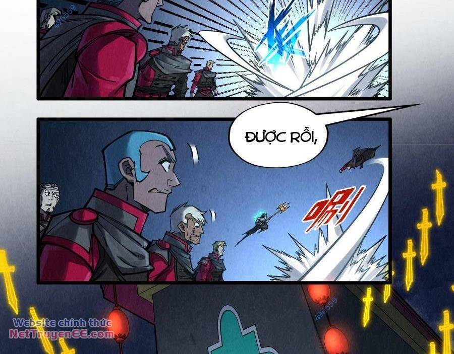Vạn Cổ Chí Tôn Chapter 277 - Trang 2