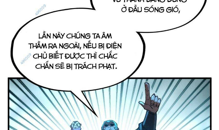 Vạn Cổ Chí Tôn Chapter 277 - Trang 2