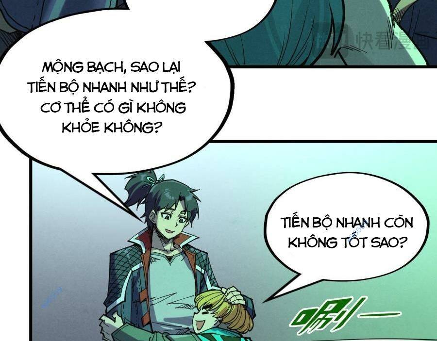 Vạn Cổ Chí Tôn Chapter 278 - Trang 2