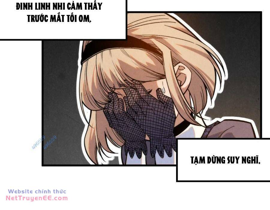 Vạn Cổ Chí Tôn Chapter 280 - Trang 2