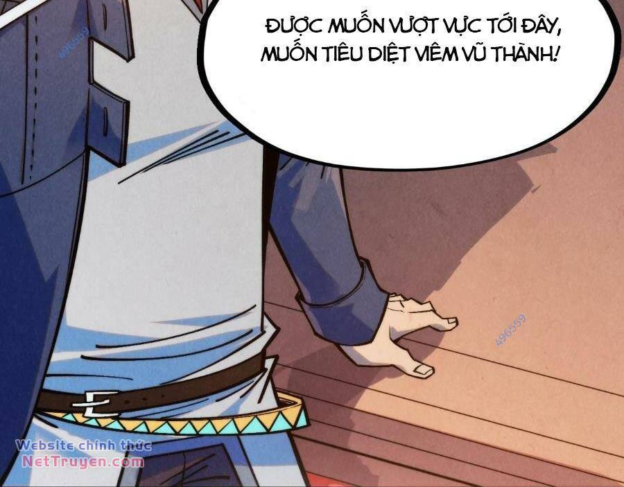 Vạn Cổ Chí Tôn Chapter 280 - Trang 2