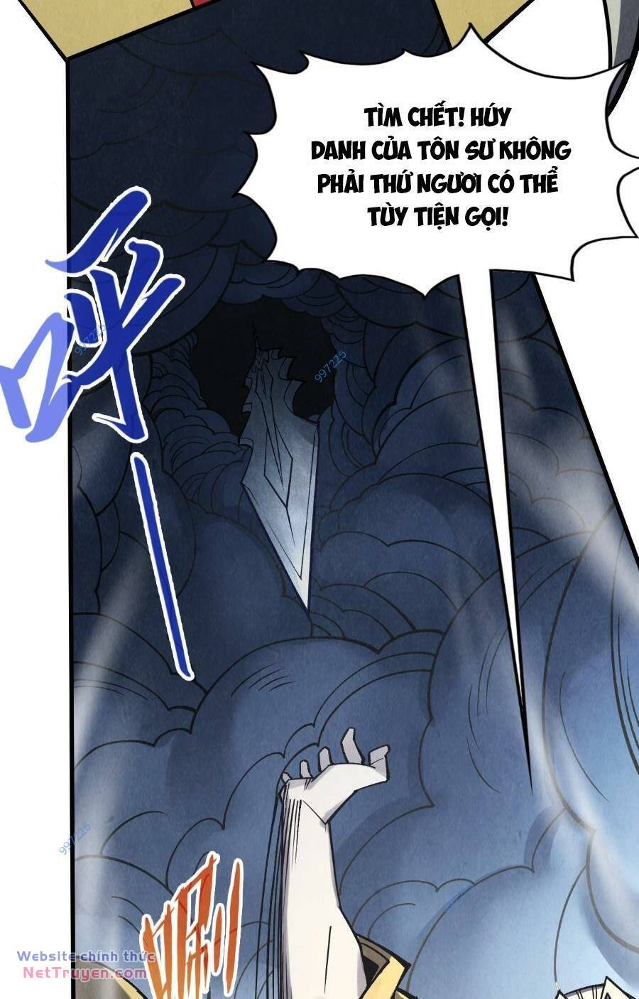 Vạn Cổ Chí Tôn Chapter 281 - Trang 2