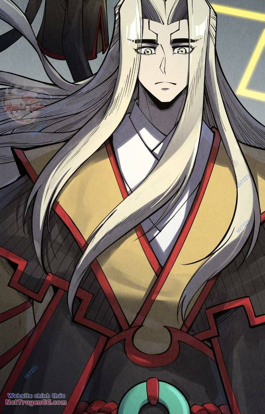 Vạn Cổ Chí Tôn Chapter 281 - Trang 2