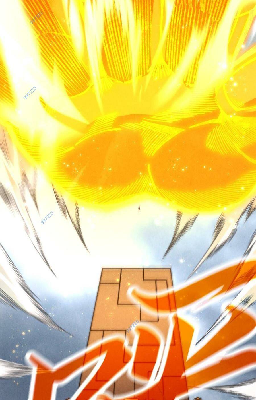 Vạn Cổ Chí Tôn Chapter 282 - Trang 2