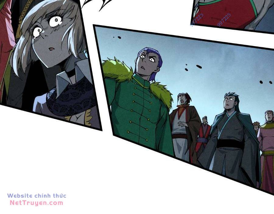 Vạn Cổ Chí Tôn Chapter 284 - Trang 2