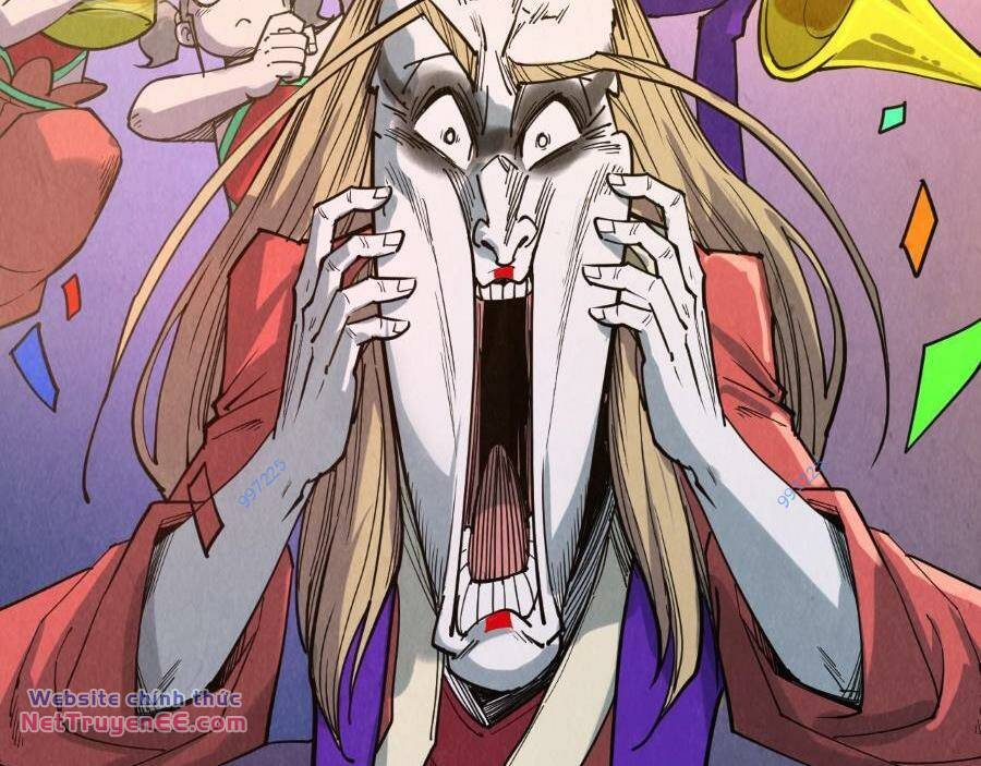 Vạn Cổ Chí Tôn Chapter 284 - Trang 2