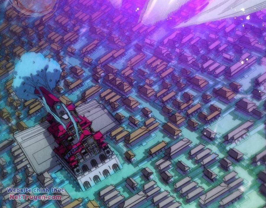 Vạn Cổ Chí Tôn Chapter 284 - Trang 2