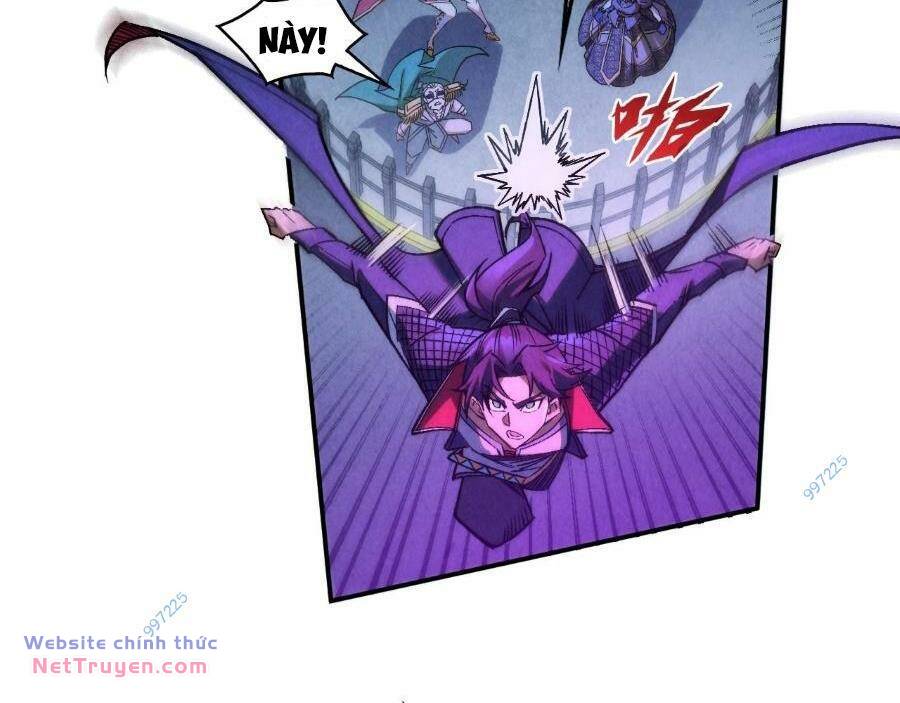 Vạn Cổ Chí Tôn Chapter 284 - Trang 2