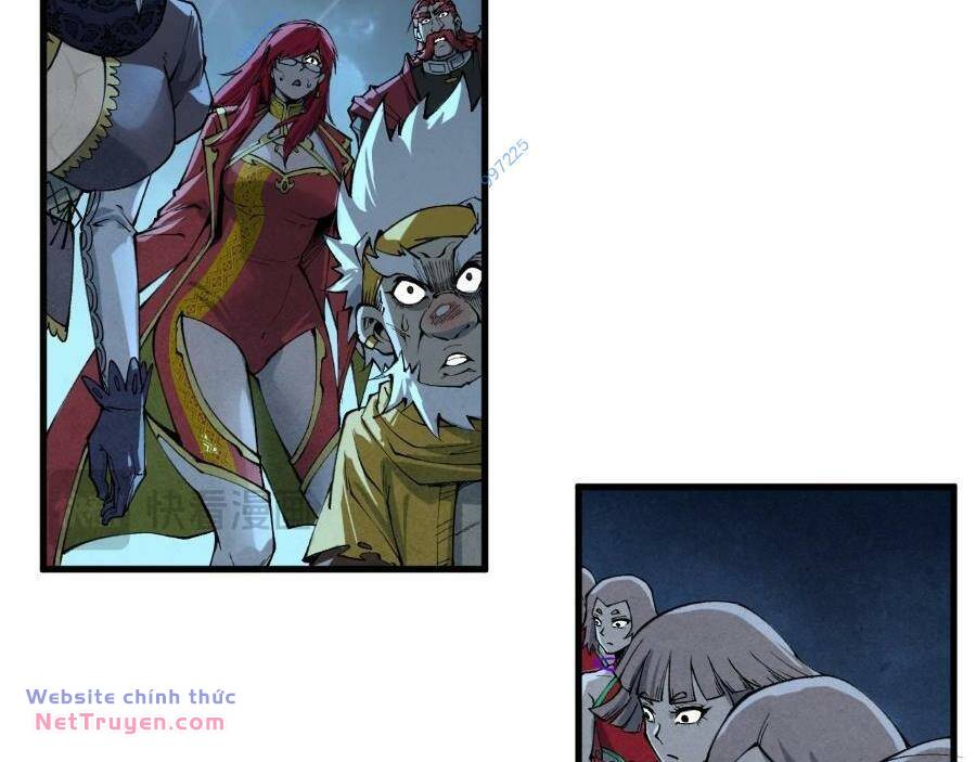 Vạn Cổ Chí Tôn Chapter 284 - Trang 2