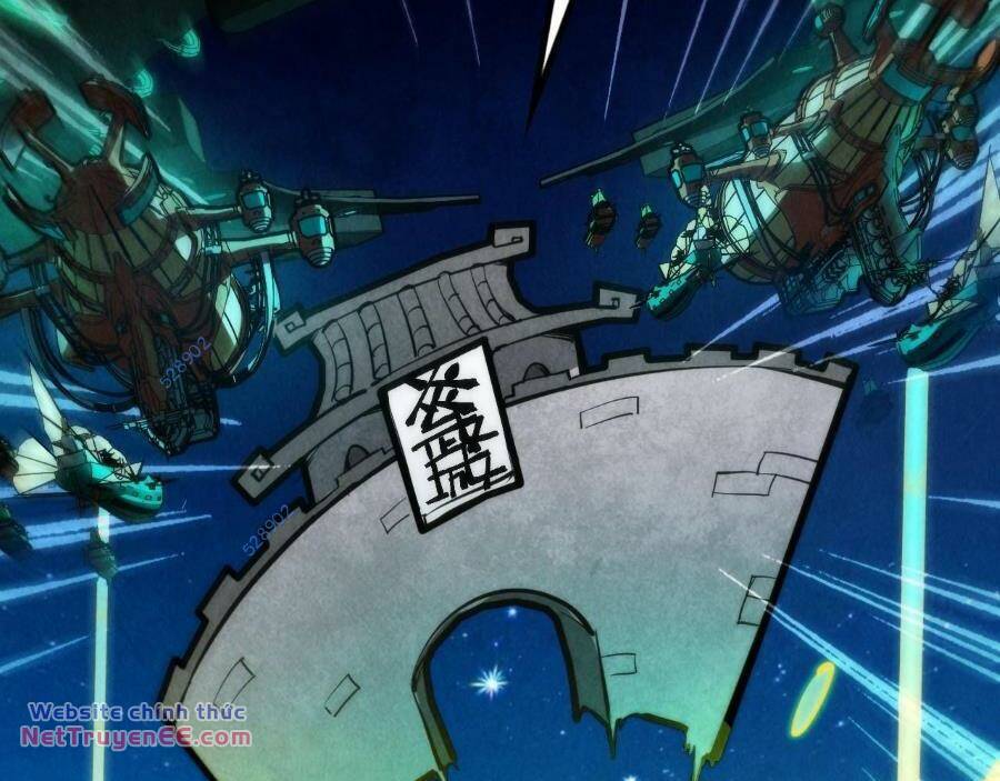 Vạn Cổ Chí Tôn Chapter 285 - Trang 2
