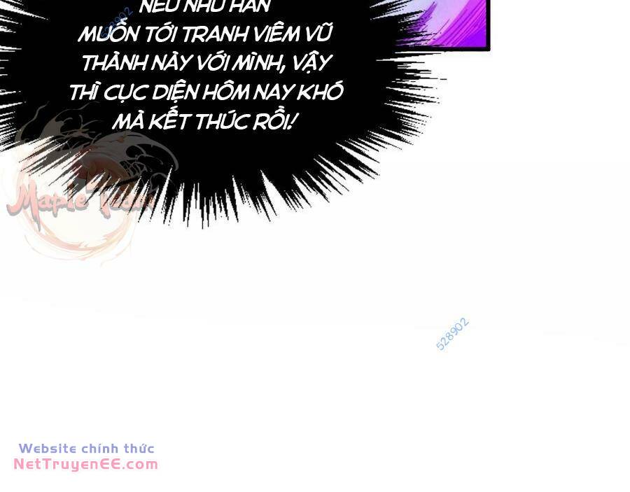 Vạn Cổ Chí Tôn Chapter 285 - Trang 2