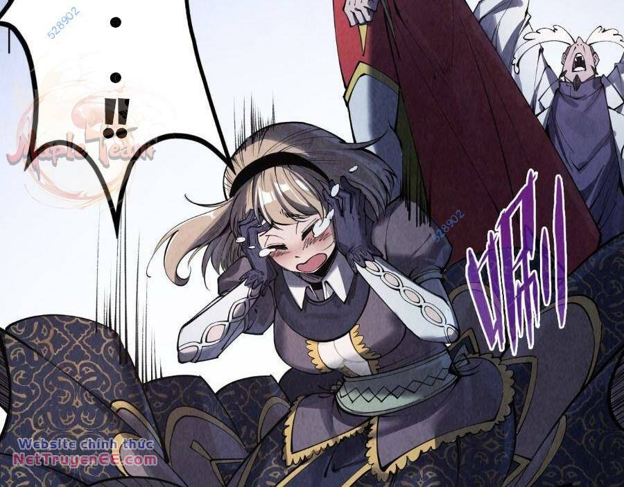 Vạn Cổ Chí Tôn Chapter 285 - Trang 2
