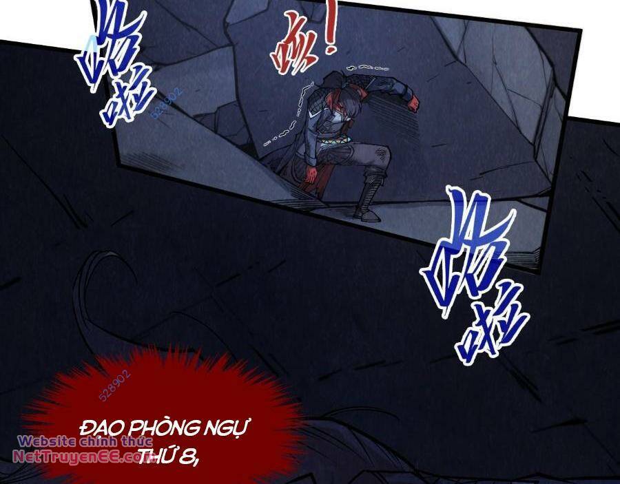 Vạn Cổ Chí Tôn Chapter 285 - Trang 2